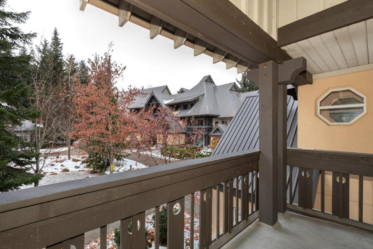 Stoney Creek- Lagoons By Whistler Premier Esterno foto