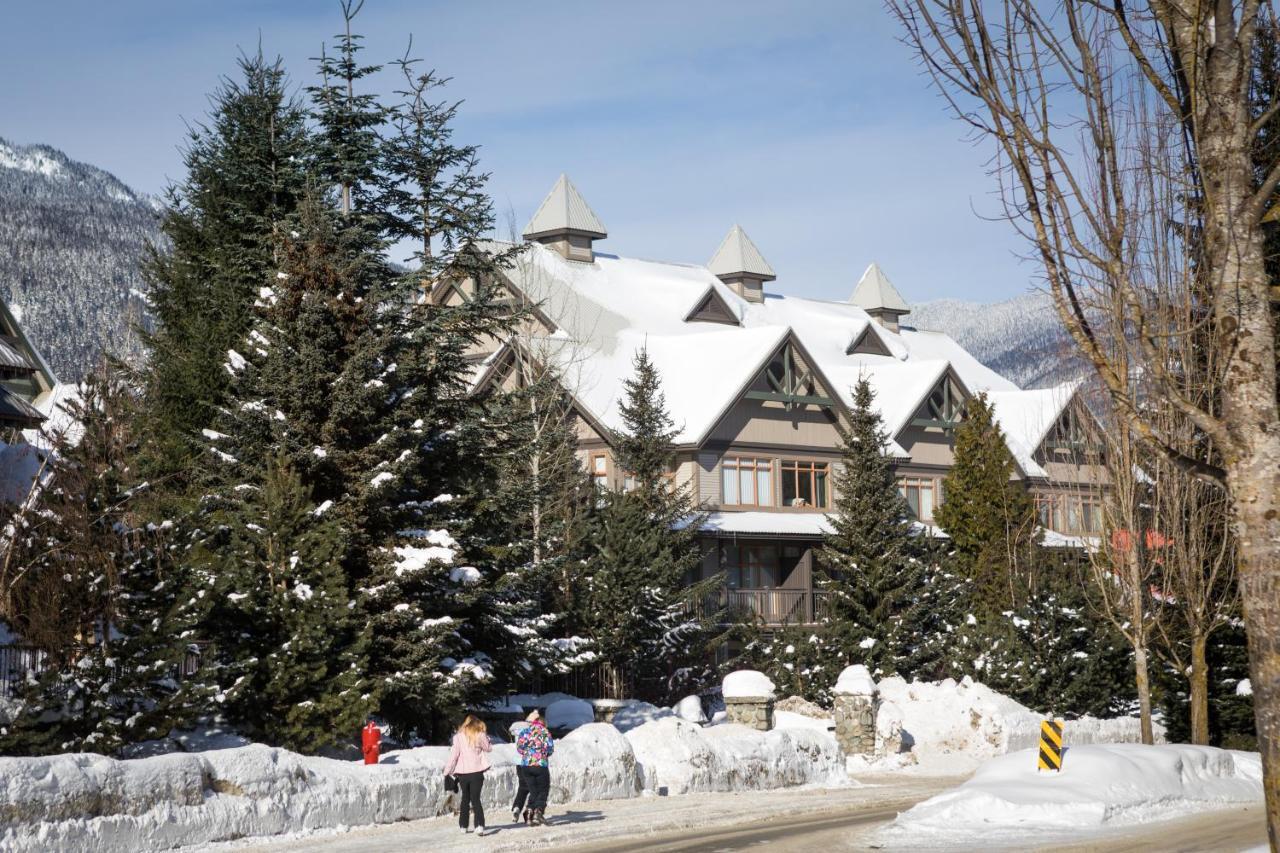 Stoney Creek- Lagoons By Whistler Premier Esterno foto