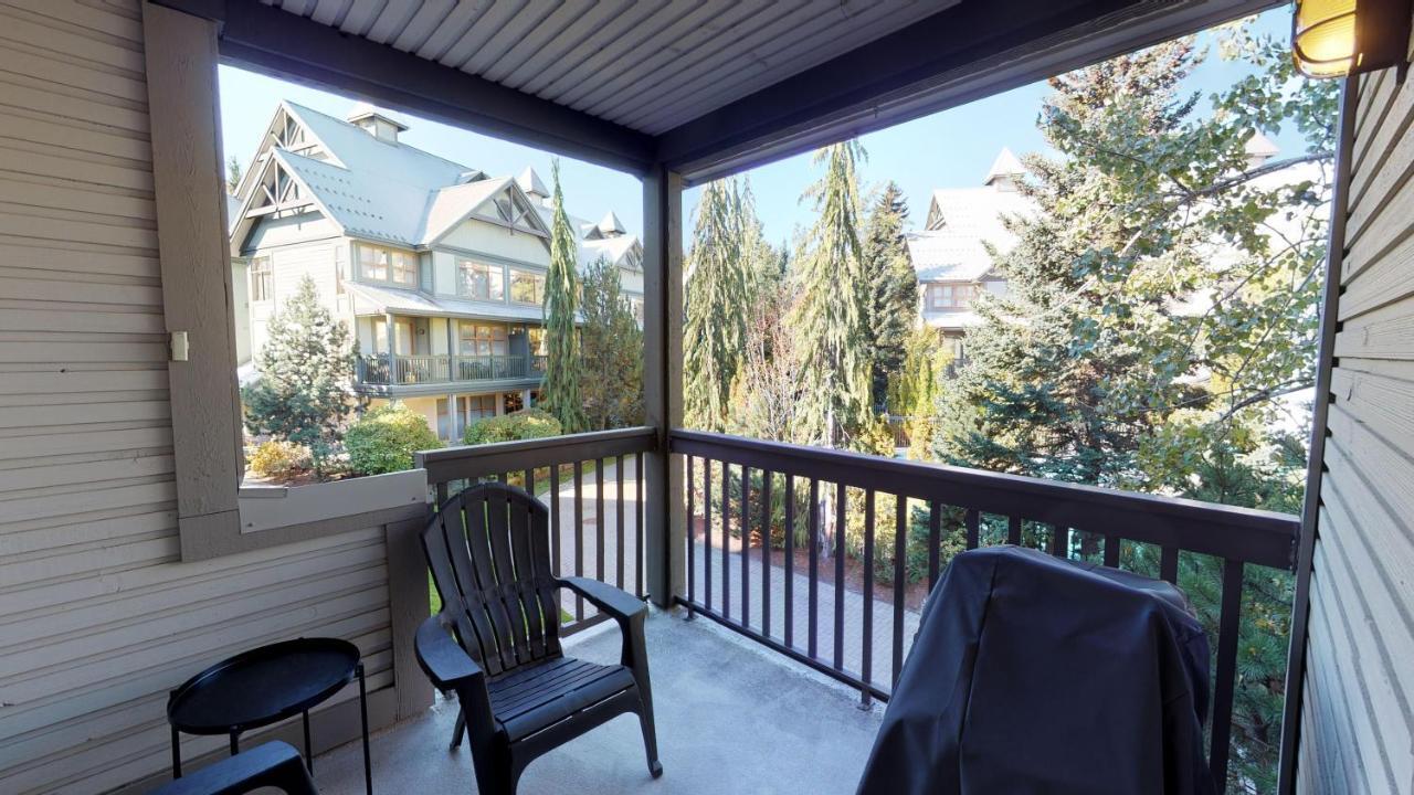 Stoney Creek- Lagoons By Whistler Premier Esterno foto